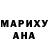 Кодеиновый сироп Lean Purple Drank Anastassiya Zharkina
